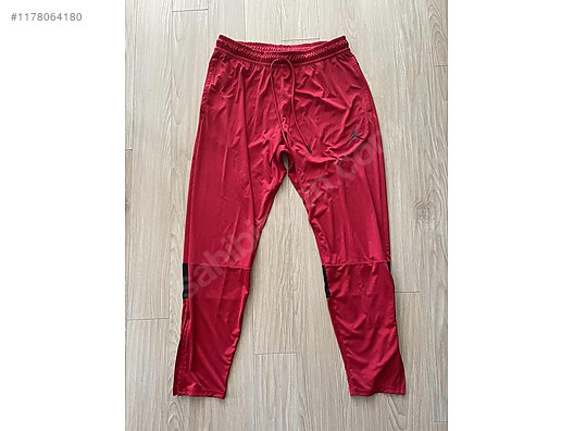jordan drifit air track pants