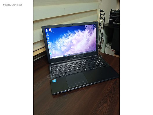 Used & Brand New Items / Computers / Laptops & Notebooks / Laptops / Acer