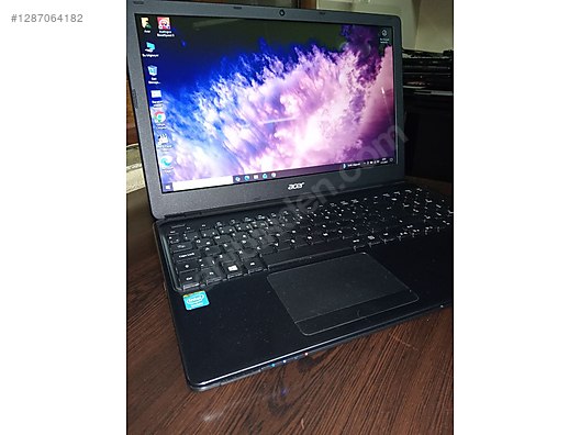 Used & Brand New Items / Computers / Laptops & Notebooks / Laptops / Acer