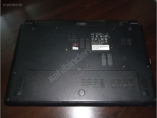 Used & Brand New Items / Computers / Laptops & Notebooks / Laptops / Acer