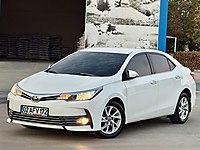 KILIÇ AUTO'DAN COROLLA 1.4D-4D ADVANCE 96 BINDE HATASIZ ORJİNAL #1286064196