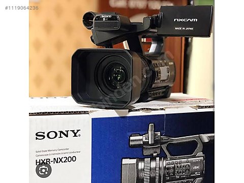 nx200 price sony
