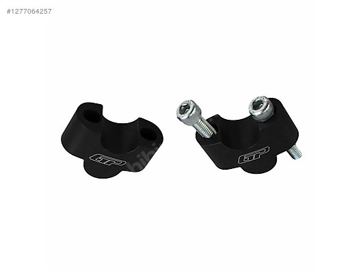 Görünüm / Gp Kompozit PCX 125/150 2018-2026 gidon yükseltme