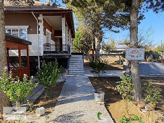 1269884563 AVDANLI HACI EMLAK'TAN ORTAKÖY'DE SATILIK AHIRLI EV #1272064266