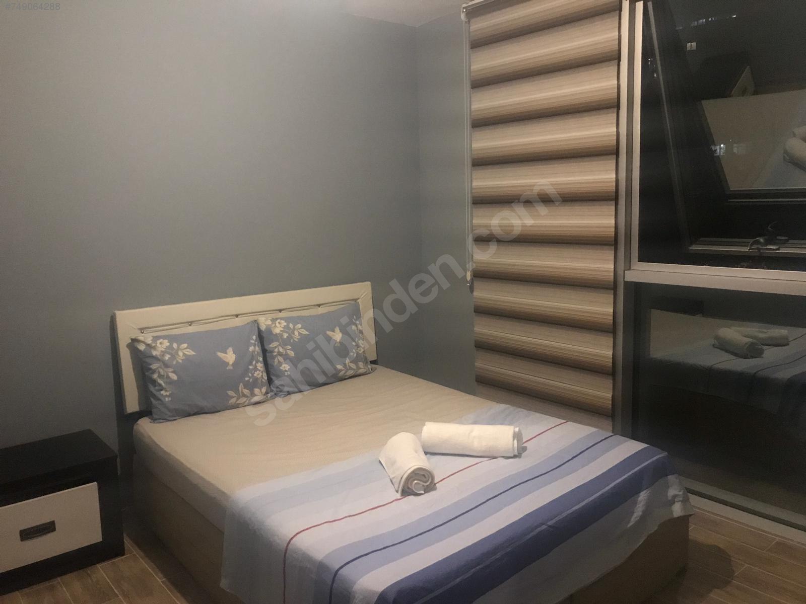 KARTAL MERKEZ MARMARAY KIZILAY MİNÜBÜS YOLU GÜNLÜK KİRALIK DAİRE