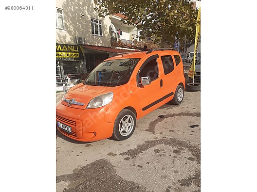 fiat fiorino combi mix 1 3 multijet active acil hasar kayitsiz masrafsiz sahibinden comda 980064311