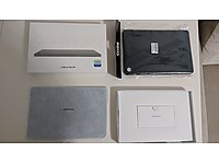 GALAXY Tab A9+ ((SIFIR )) Tablet ve Kılıf