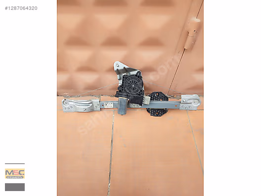 SYMBOL JOY LOGAN SANDERO SOL ÖN CAM KRİKOSU 807211440R #1287064320