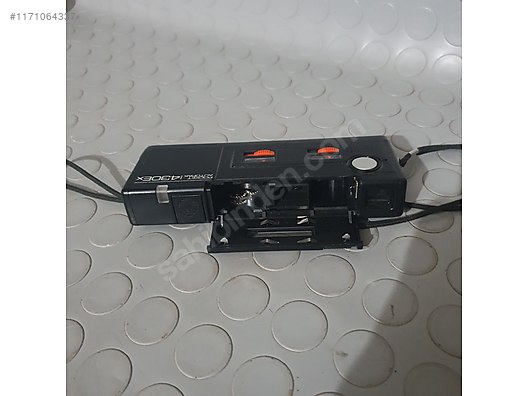 İkinci El ve Sıfır Alışveriş / Fotoğraf & Kamera / Analog Fotoğraf Makinesi / 35mm Filmli SLR / Minolta