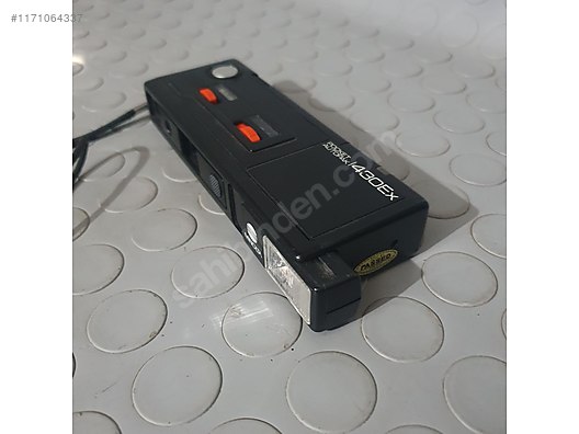 İkinci El ve Sıfır Alışveriş / Fotoğraf & Kamera / Analog Fotoğraf Makinesi / 35mm Filmli SLR / Minolta