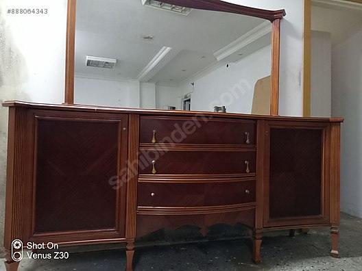 Saglam Sorunsuz Konsol Ve Vitrin Ozel Yapim Konsol Fiyatlari Ve Yemek Odasi Mobilyalari Sahibinden Com Da 888064343