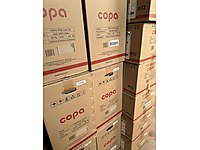 KLİMA COPA MARKA #1278064363