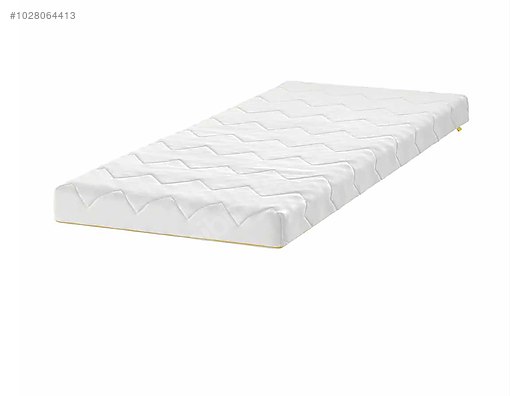 Ikea kritter cocuk yatak komple set silte alez dahil Ikea Karyola