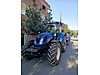 Machinery / Agricultural Machines / Tractors / New Holland / TR5.110