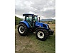 Machinery / Agricultural Machines / Tractors / New Holland / TR5.110