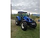 Machinery / Agricultural Machines / Tractors / New Holland / TR5.110