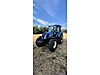 Machinery / Agricultural Machines / Tractors / New Holland / TR5.110