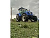 Machinery / Agricultural Machines / Tractors / New Holland / TR5.110