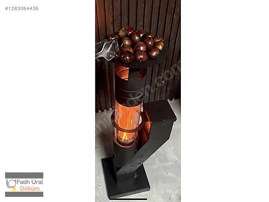 Used & Brand New Items / Garden & Home Improvement / Home Improvement / Heating / Heating Stove & Fireplace