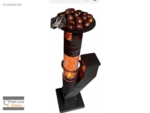 Used & Brand New Items / Garden & Home Improvement / Home Improvement / Heating / Heating Stove & Fireplace