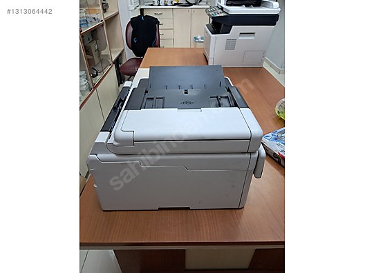 Yazıcı / Canon maxify gx6040 sahibinden.comda - 1313064442
