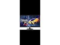 Sorunsuz Asus 23.8" Vp249qgr 1ms 144hz HDMI,DisplayPort,Vga #1287064469