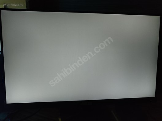 Used & Brand New Items / Gaming & Gamers Exclusive / Gaming Equipment / Gaming Monitor / Asus