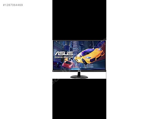 Used & Brand New Items / Gaming & Gamers Exclusive / Gaming Equipment / Gaming Monitor / Asus