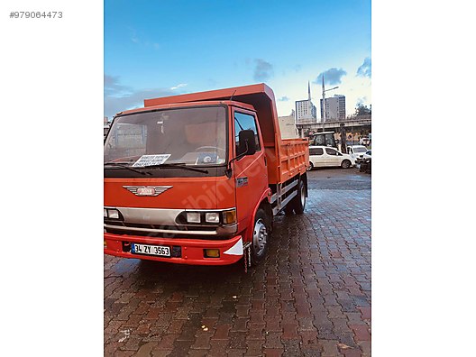 hino fb fb 112 model 177 000 tl sahibinden satilik ikinci el 979064473