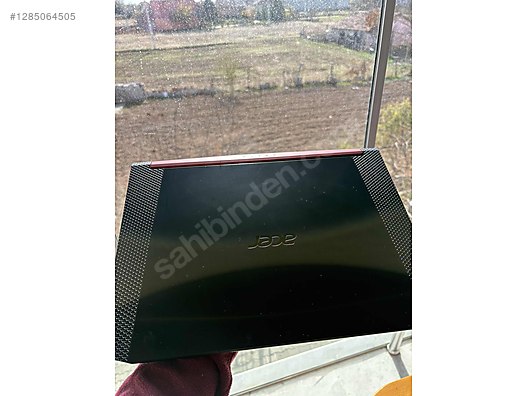 İkinci El ve Sıfır Alışveriş / Bilgisayar / Dizüstü (Notebook) / Laptop / Acer