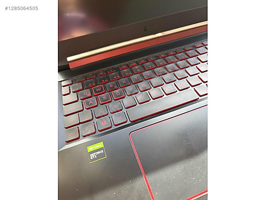 İkinci El ve Sıfır Alışveriş / Bilgisayar / Dizüstü (Notebook) / Laptop / Acer