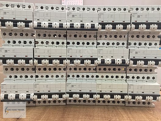 Siemens 80 amper 100 amper 125 amper k otomat trifaze sigorta - Sigorta ve Yapı Malzemeleri sahibinden.com'da