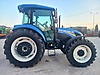 Machinery / Agricultural Machines / Tractors / New Holland / TD110D