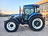 Machinery / Agricultural Machines / Tractors / New Holland / TD110D