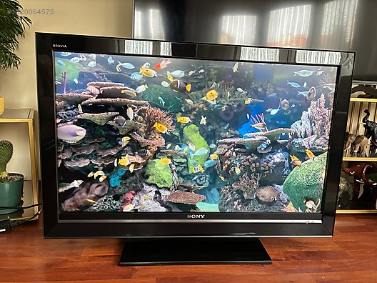 Sony Bravia KDL-40V3000 40 inç LCD TV - İkinci El Sony LED & LCD