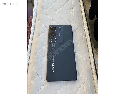 İkinci El ve Sıfır Alışveriş / Cep Telefonu & Aksesuar / Cep Telefonu / Vivo / V29