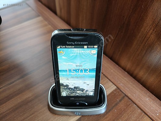 Sony Ericsson / WT13I Mix Walkman / Sony Ericsson wt13i mix