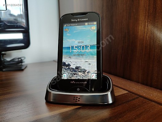 Sony Ericsson / WT13I Mix Walkman / Sony Ericsson wt13i mix