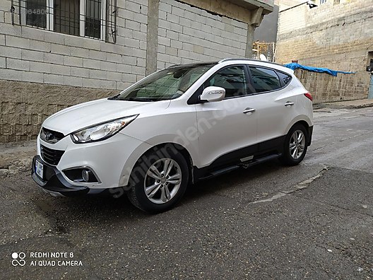 Hyundai Ix35 1 6 Gdi 1 6 Gdi Elite Sahibinden 2013 Model Hundai X35 At Sahibinden Com 888064606
