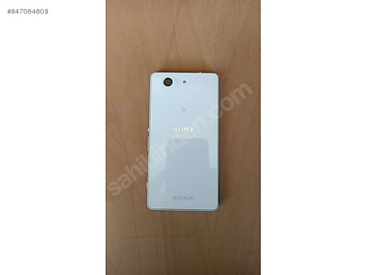 Sony Xperia Z3 Compact Xperia Z3 Compact Sony Telefon Sahibinden Comda 847064608