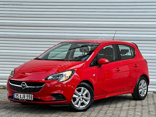 Opel Corsa 1 2 Essentia  2019 model Hatasız Boyasız 75  