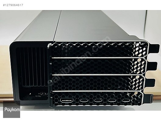 128 ATI Ekran Kartı