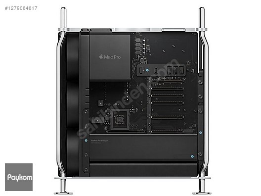 16 GB GDDR6 Radeon Pro W5700X apple macpro 2019 rende - ATI Ekran Kartı İlanları sahibinden.com'da