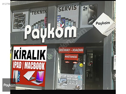 Mağazadan Ekran Kartı