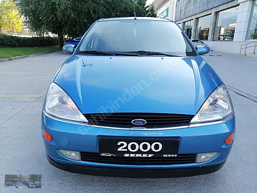 Ford Focus 1 6 Ghia 2000 Model Ford Focus Hb Ghia 1 6 Lpg Li Bakimli Ve Masrafsiz Sahibinden Comda 958064663