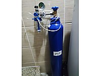 10 lt oksijen tupu #1281064666