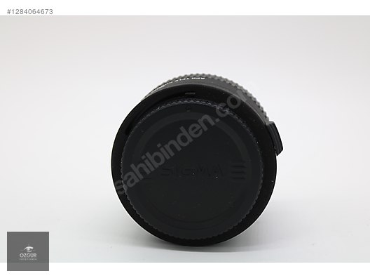 SIGMA APO TELE CONVERTER 2X EX DG sahibinden.comda - 1284064673