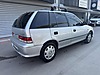 2001 Suzuki Swift