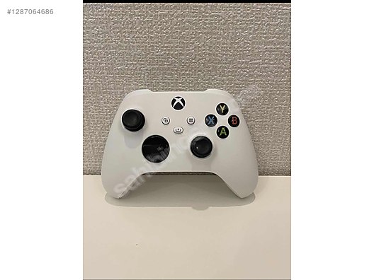 Used & Brand New Items / Gaming & Gamers Exclusive / Gaming Equipment / PC Controller & Gamepad