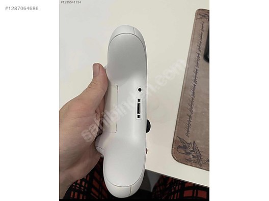 Used & Brand New Items / Gaming & Gamers Exclusive / Gaming Equipment / PC Controller & Gamepad